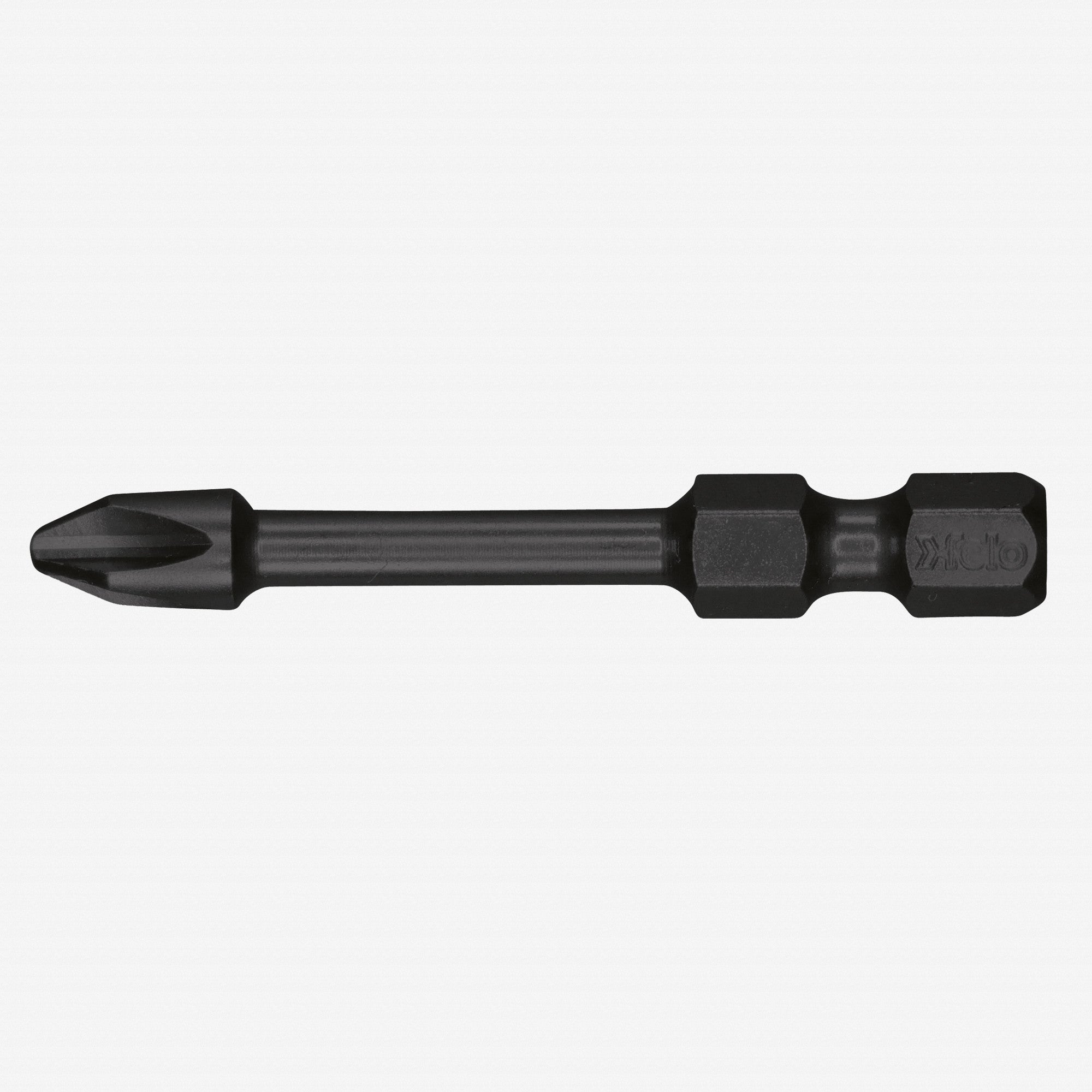 Felo Phillips #1 x 50 mm Impact Bit