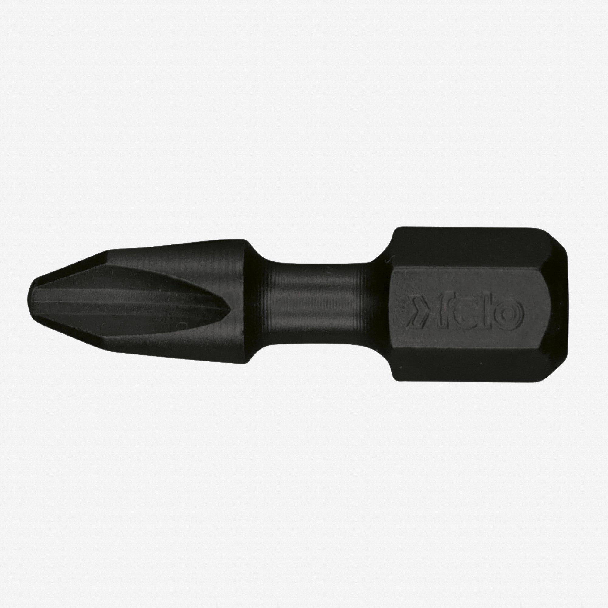 Felo Phillips #3 x 25 mm Impact Bit