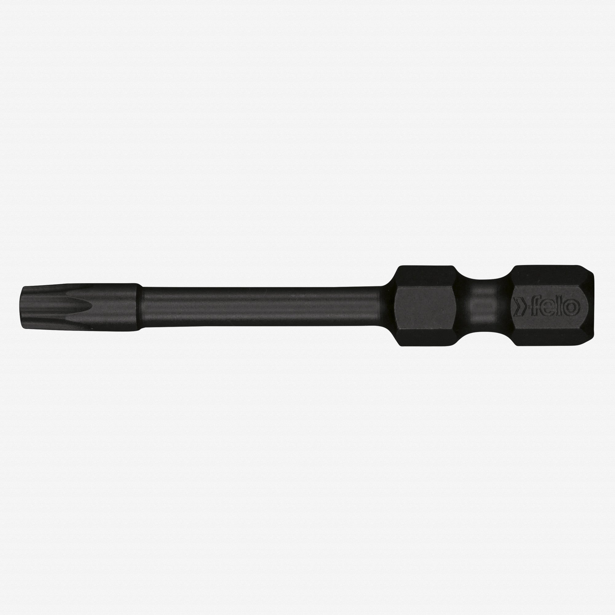 Felo T10 x 50 mm Impact Bit
