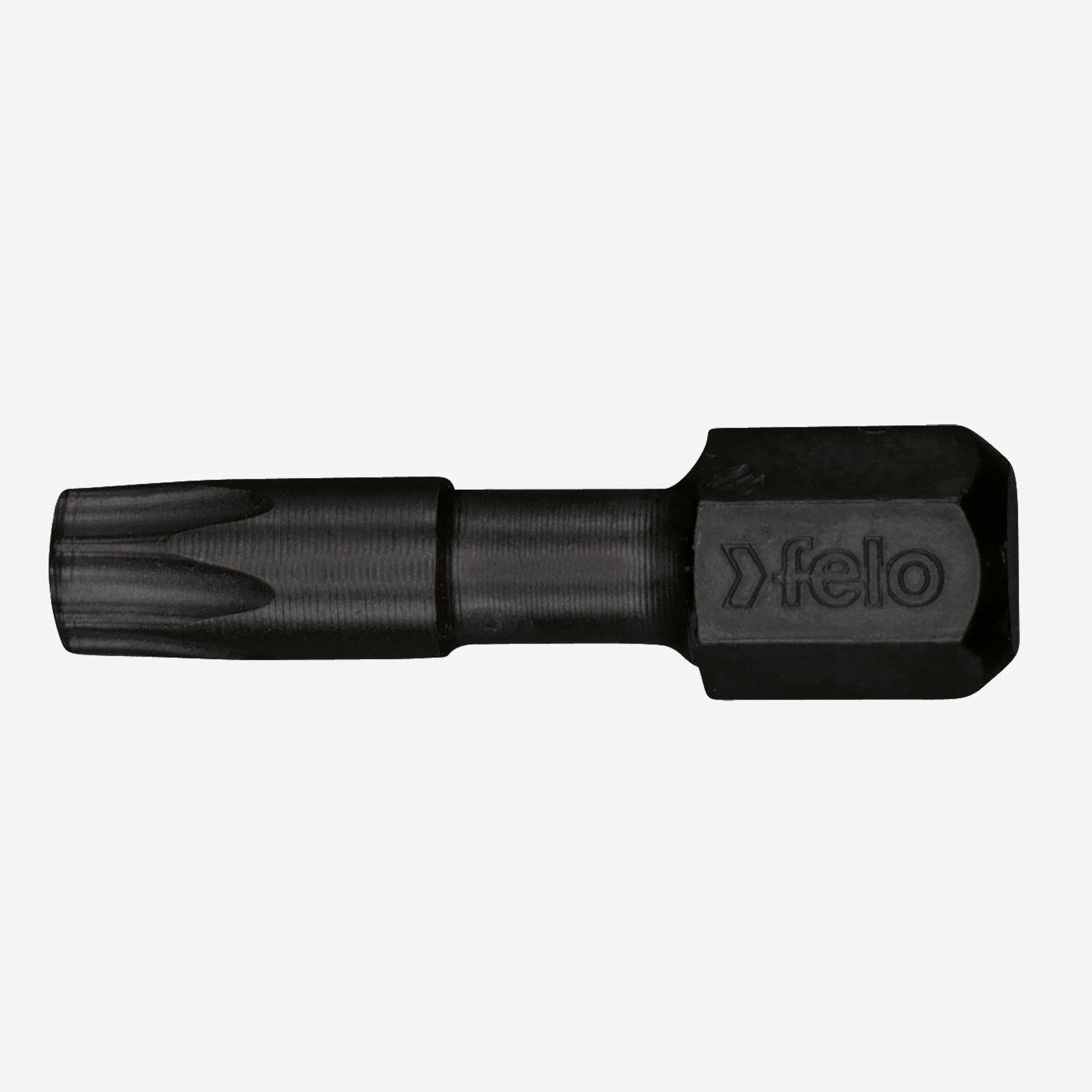 Felo T30 x 25 mm Impact Bit