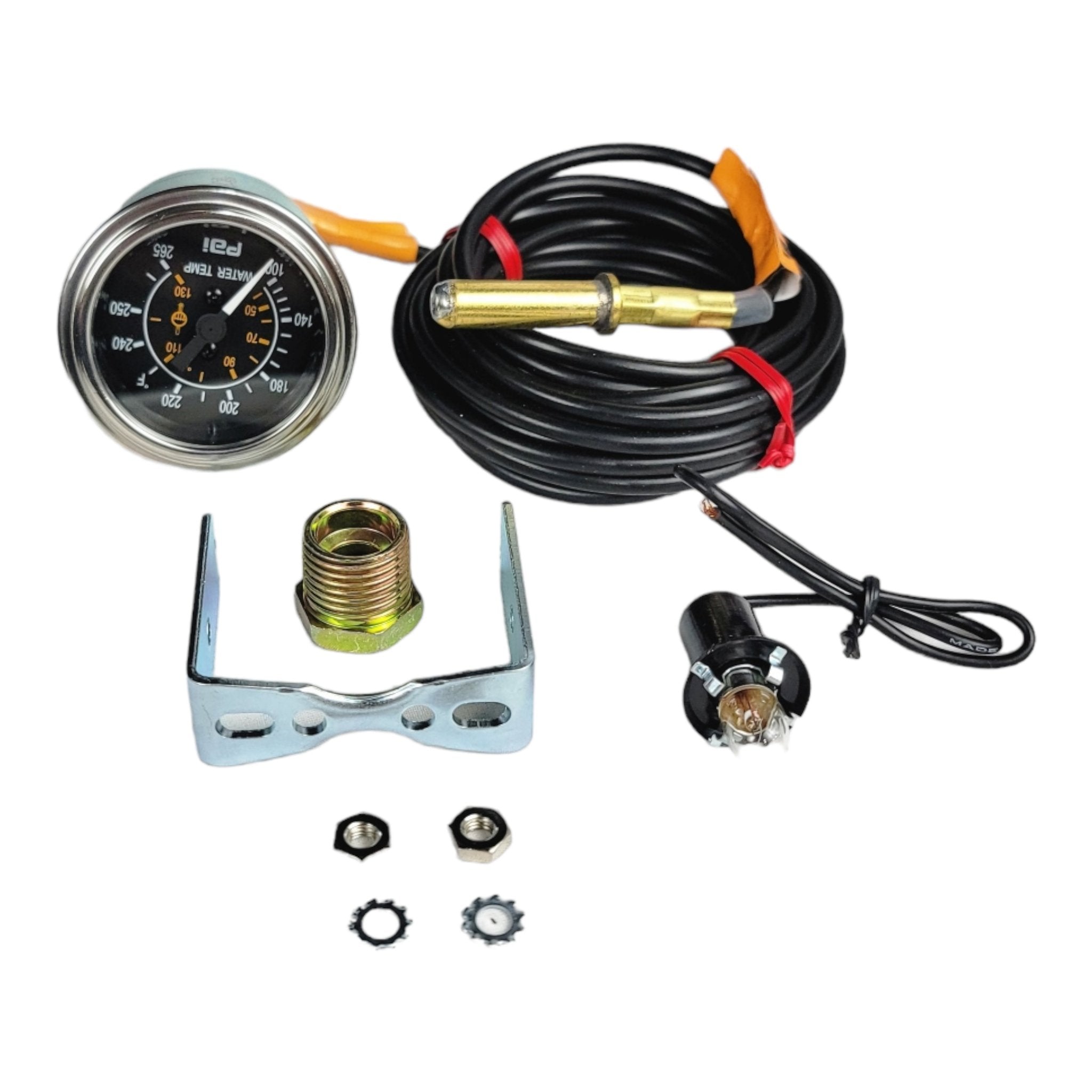 FGG-0516 Water Temperature Gauge Replacement For 7660-82326144