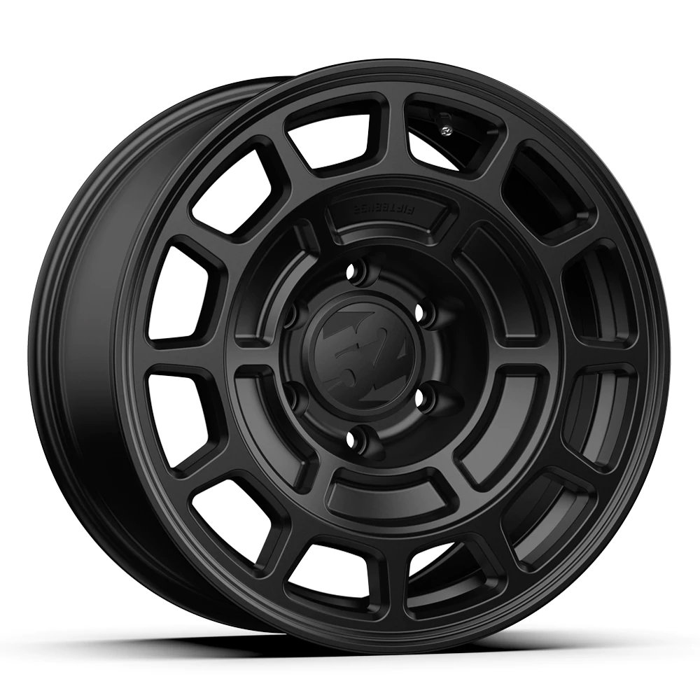 Fifteen52 Metrix HD Wheel for 07-26 Jeep Wrangler JK, JL, & Gladiator JT