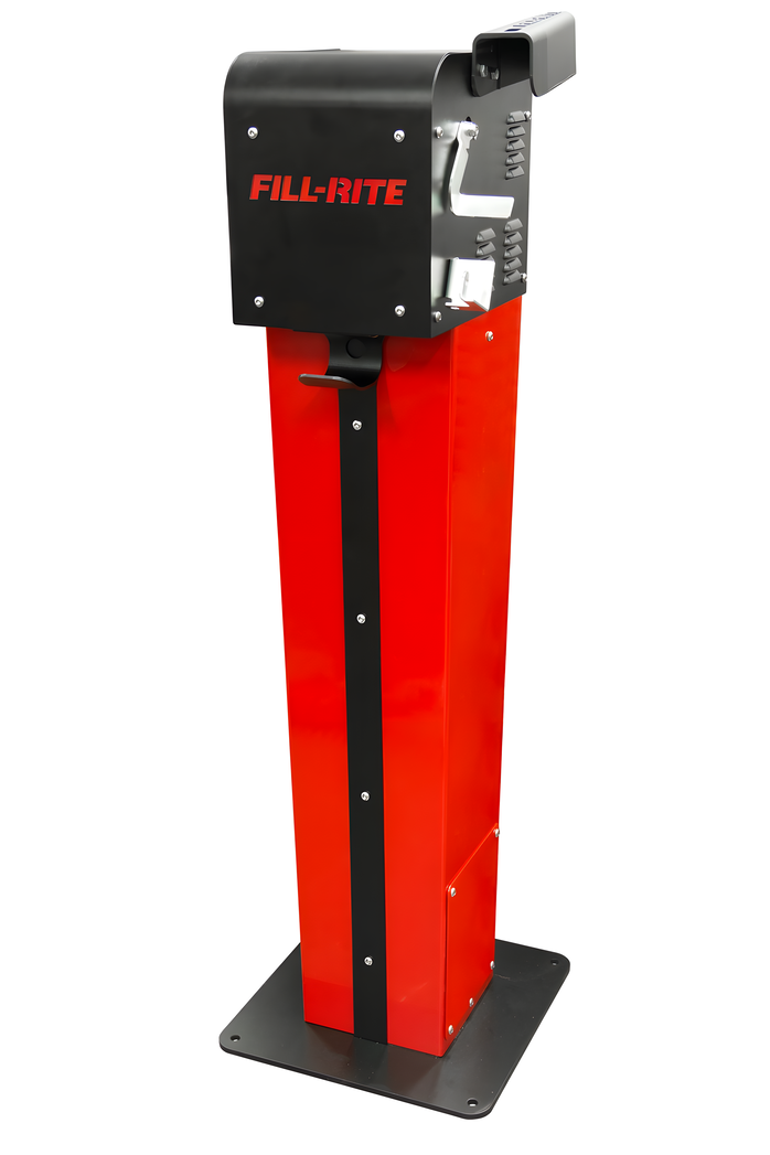 Fill-RiteFR102PHURemote Pedestal
