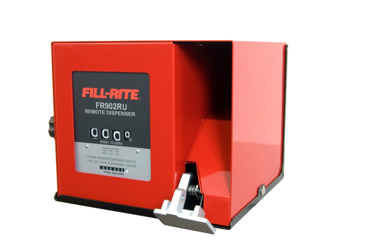 Fill-RiteFR902CRUCabinet Pump