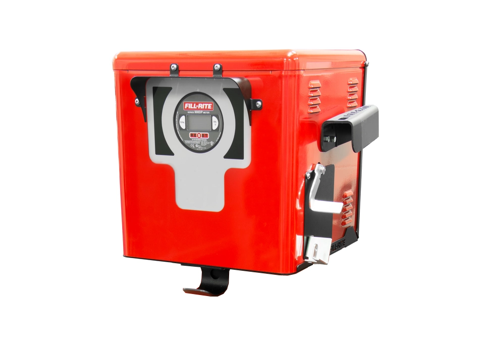 Fill-RiteFR902DPUCabinet