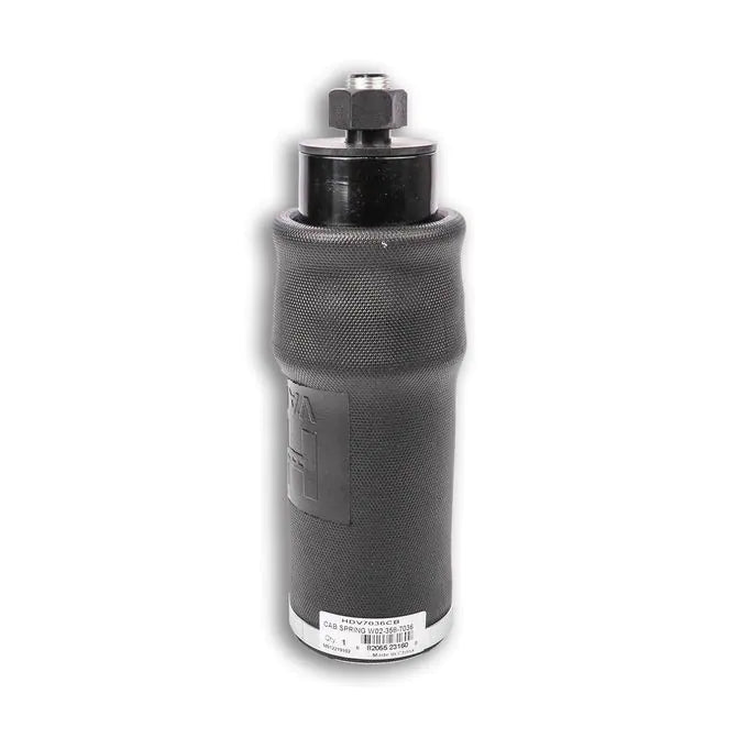 HD Value HDV7036CB Cab Air Spring | Replaces Firestone W02-358-7036 | Peterbilt 379