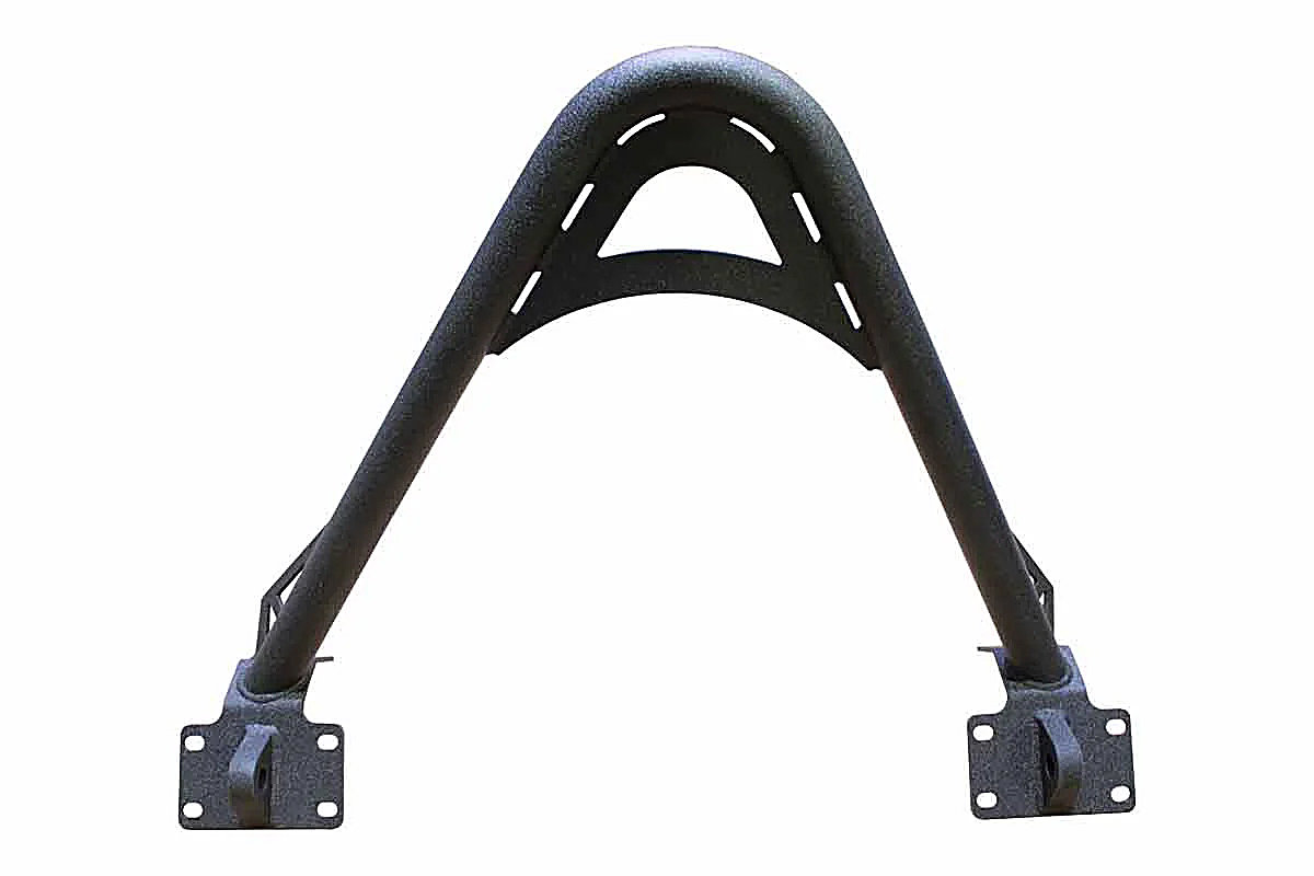 Fishbone Offroad FB22343 Barracuda Stinger Bar for 07-26 Jeep Wrangler JK, JL & Gladiator JT