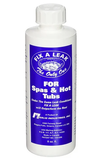 Fix A Leak 8oz. FX08