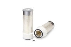 Fleetguard AF1606KM Primary Air Filter – Case, New Holland, Vermeer