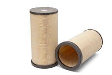 Fleetguard AF25263 Secondary Air Filter – Caterpillar C13 C15 C18 C27 C32