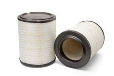 Fleetguard AF25435 Primary Air Filter – Volvo VN VNL VNM VHD
