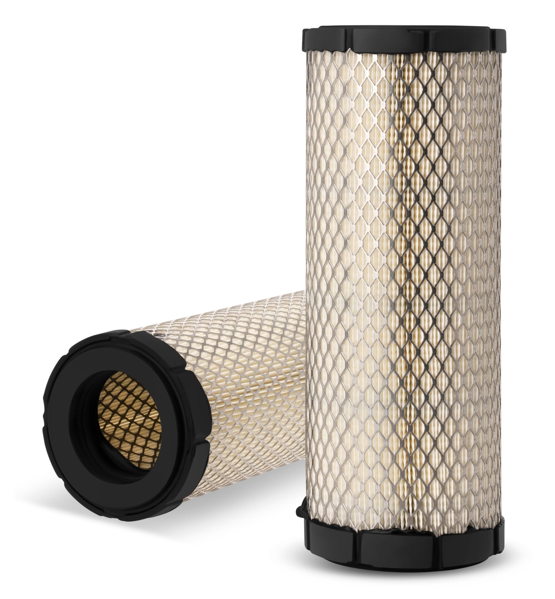 Fleetguard AF25551 Primary Air Filter Magnum Radial Seal Replaces Volvo 11802804