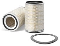 Fleetguard AF886 Primary Air Filter – Ford D5HZ9601D