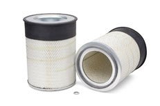 Fleetguard AF888M Primary Air Filter – White 27088627