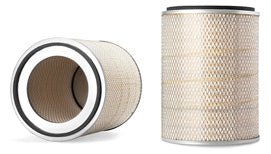 Fleetguard AF928M Primary Air Filter | Replaces Cummins 3022209
