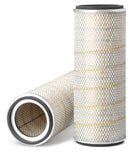 Fleetguard AF966M Primary Air Filter | Replaces Kenworth KW966M