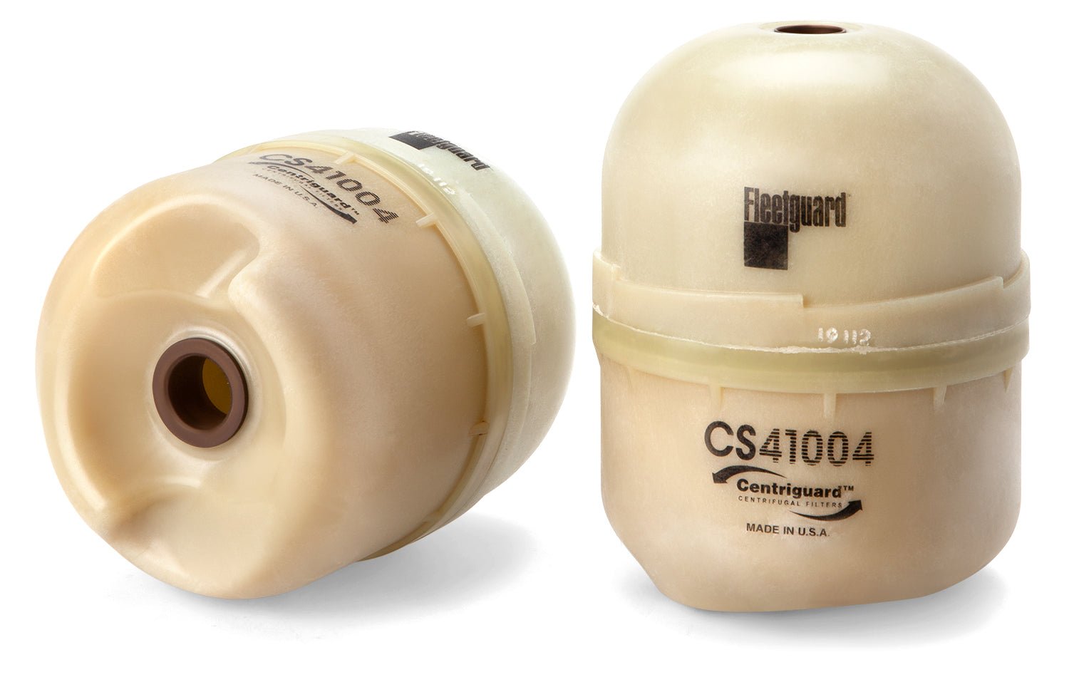 Fleetguard CS41004 Centrifugal Oil Filter Replacement For Renault 5001853256