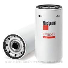 Fleetguard FF5967 Fuel Filter | Replaced By FF42128NN