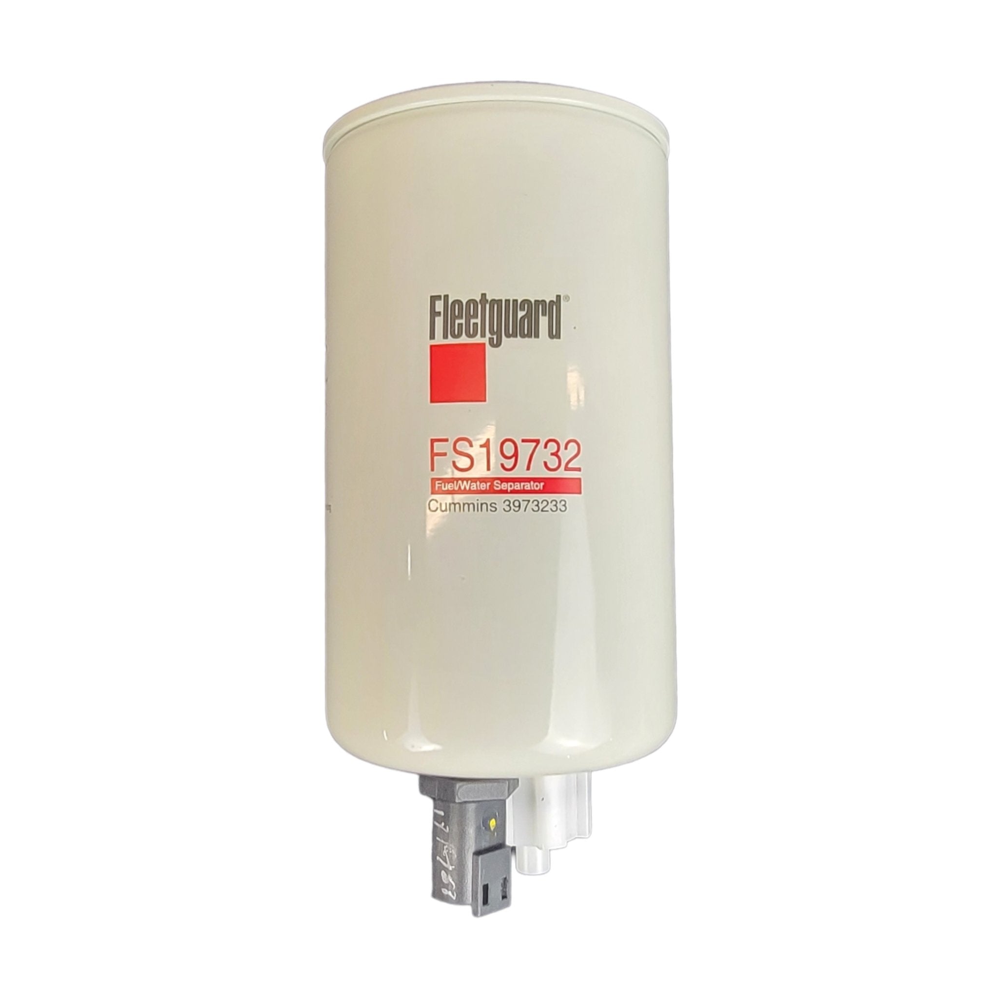 Fleetguard FS19732 Fuel Water Separator – Cummins QSB, QSC, QSL Engines