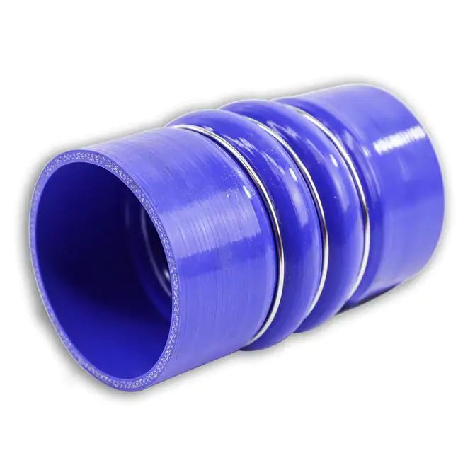 Flex Technologies CAC40P-350X6 Silicone Charge Air Cooler Hose – 3.5" x 6" Cold Side