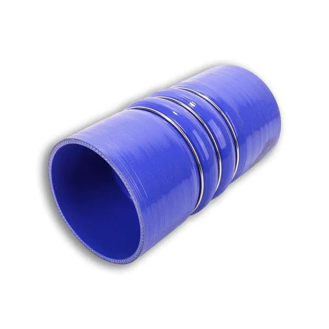 Flex Technologies CAC40P-400X6 Cold Side Charge Air Cooler Boot – 4" ID x 6" Length