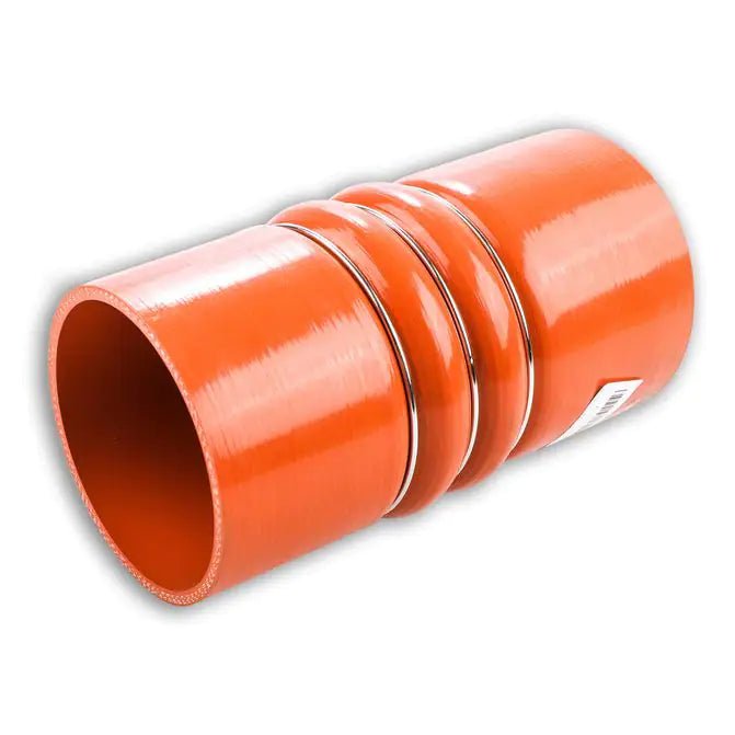 Flex Technologies CAC40-400X8 Hot Side Charge Air Boot | 4" ID x 8" | Aramid