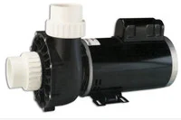 Flo-Master XP3 Spa Pump 4HP 230V 2-Speed 56 Frame 08342761-2000