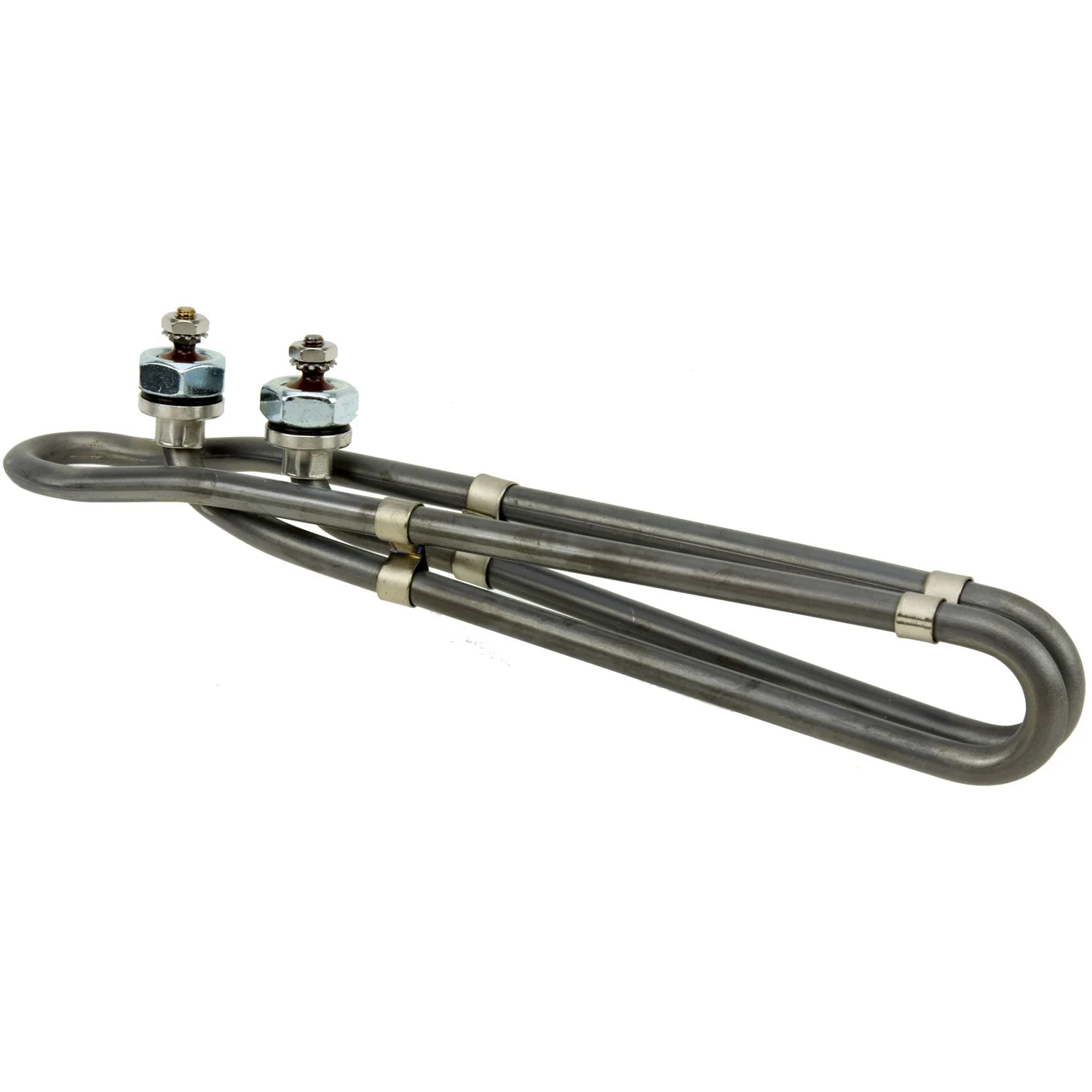 Flow-Thru Universal Spa Heater Element ~ 5.5kW@240V (1.375kW@120V) Incoloy