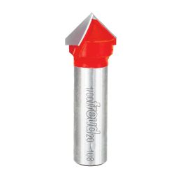 Freud 20-108 1/2 in Shank 3/4" x 1/2" Grooving Bits