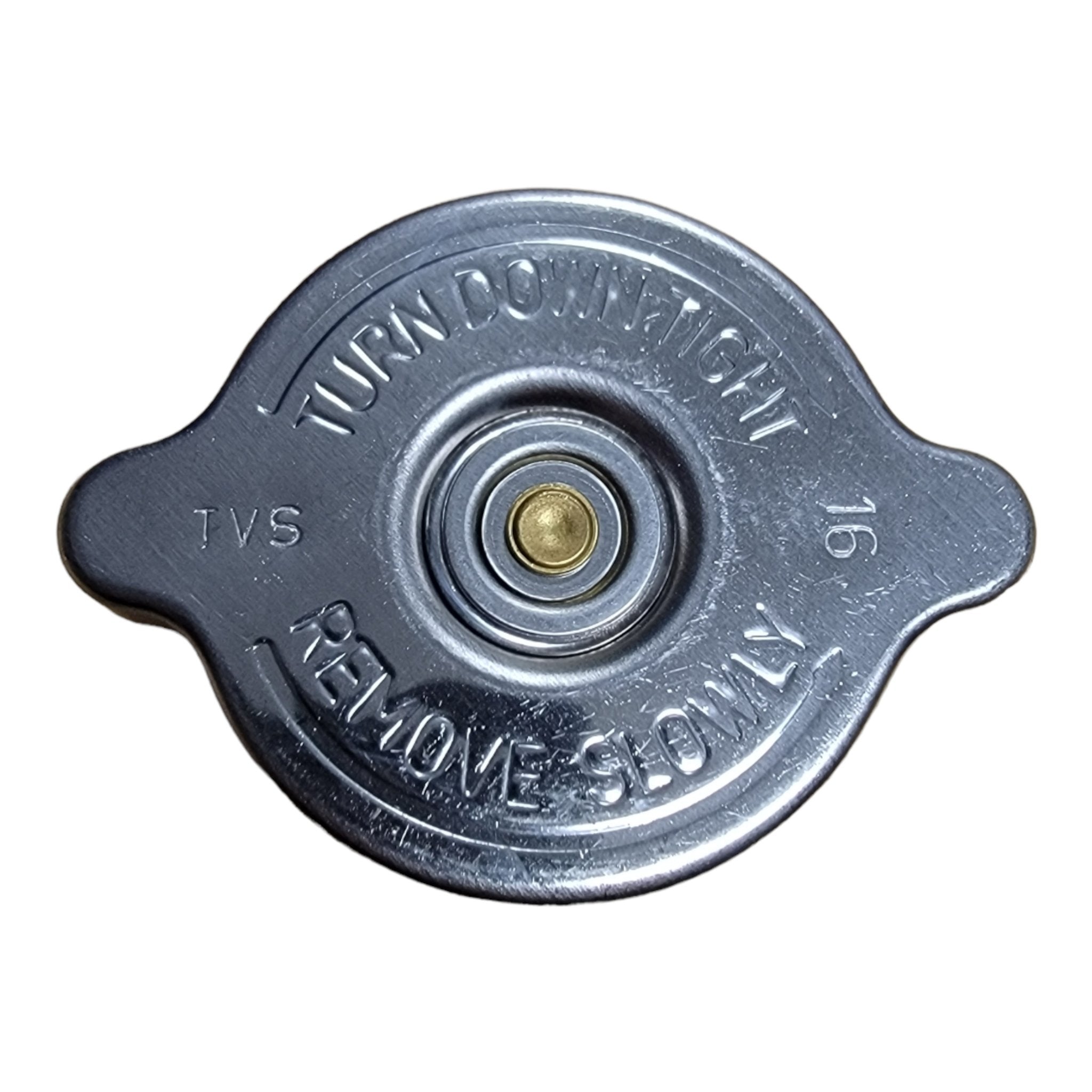 Freightliner 05-17223-003 Replacement Radiator Cap 16 PSI , Automann 572.2011