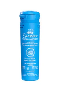 Frog Serene Mineral Cartridge, 01-14-3812