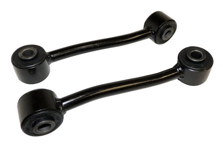Crown Automotive 52125295K Front Sway Bar Link Set for 08-12 Jeep Liberty KK