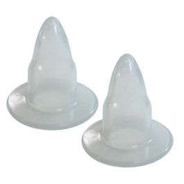 FastCap XL Sillicone Glue Bottle Tip - 2pk