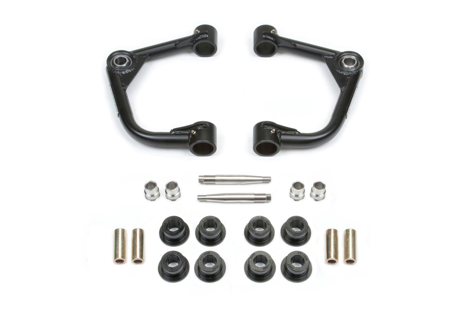 Fabtech FTS22182 Control Arm Kit