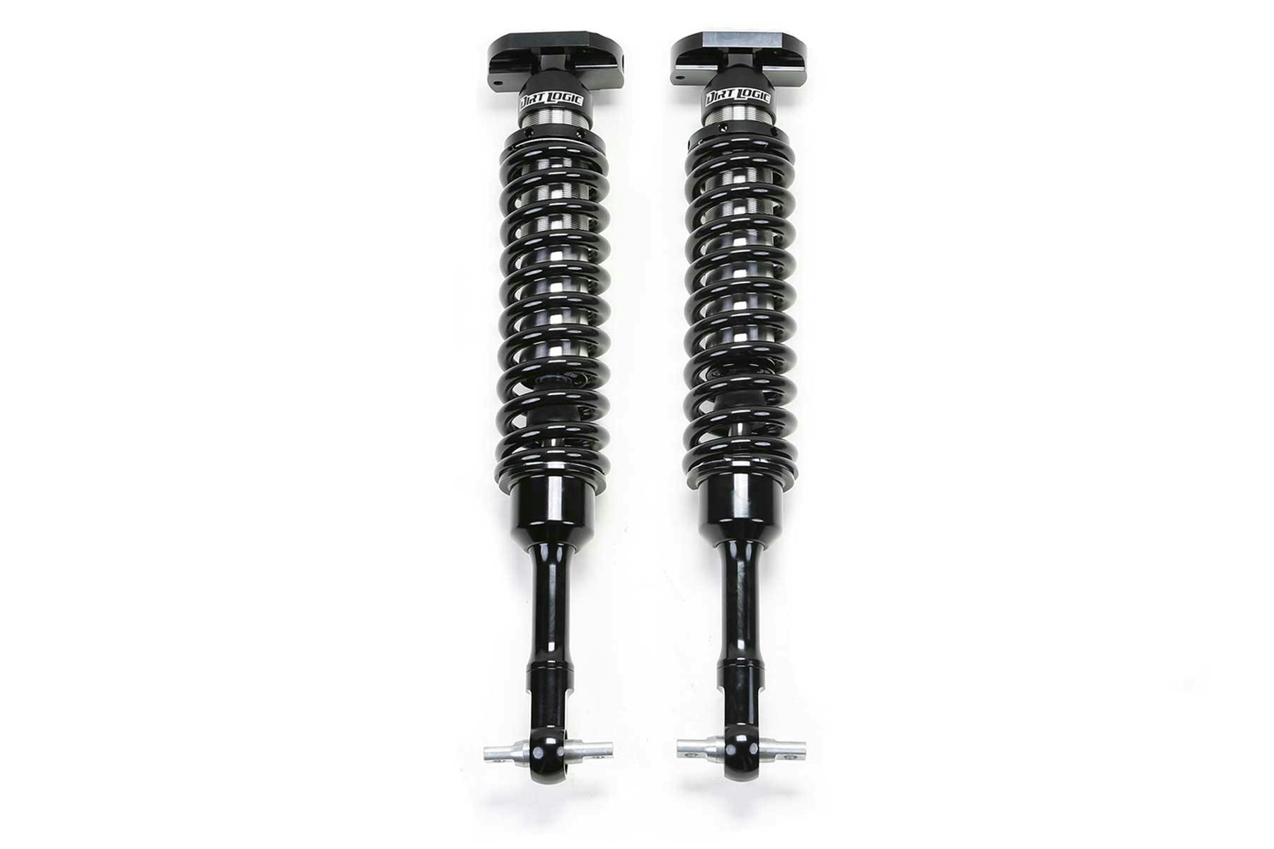 Fabtech FTS22269 Dirt Logic 2.5 Coil Over Shock Absorber