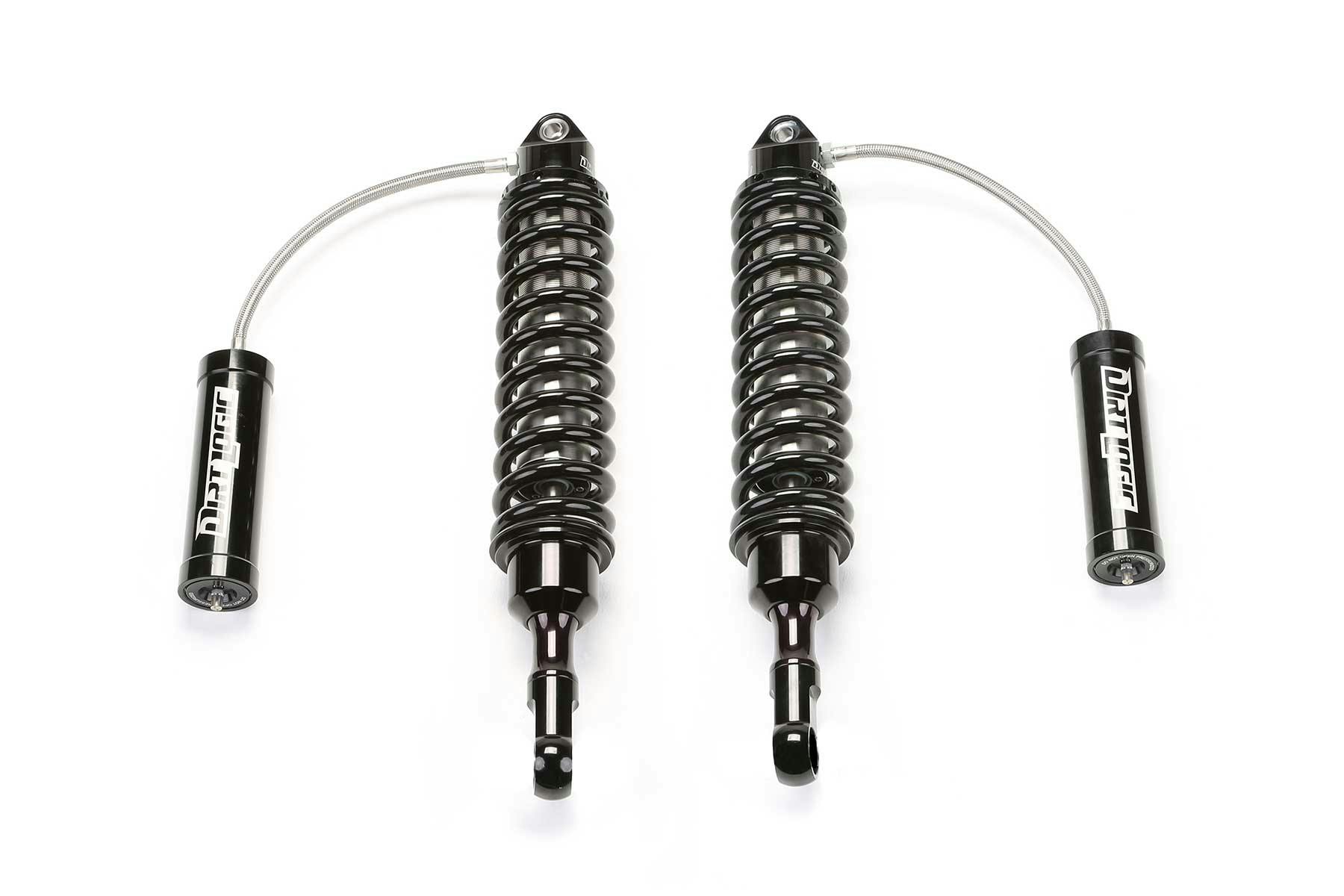 Fabtech FTS22270 Dirt Logic 2.5 Resi Coil Over Shock Absorber