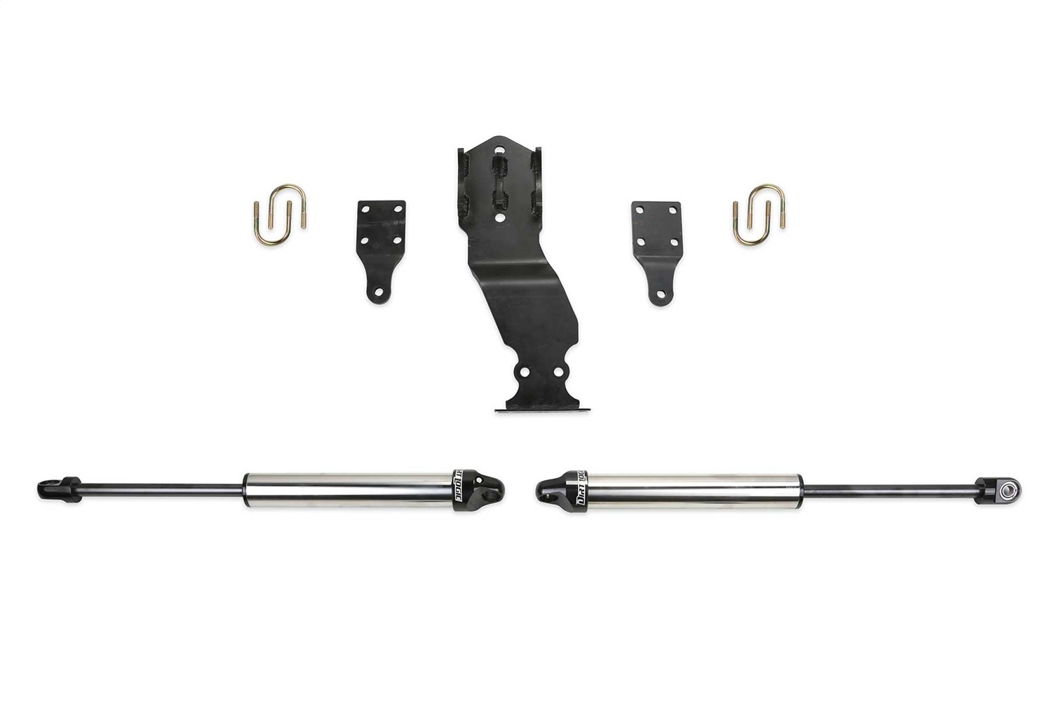 Fabtech FTS22303 Component Box