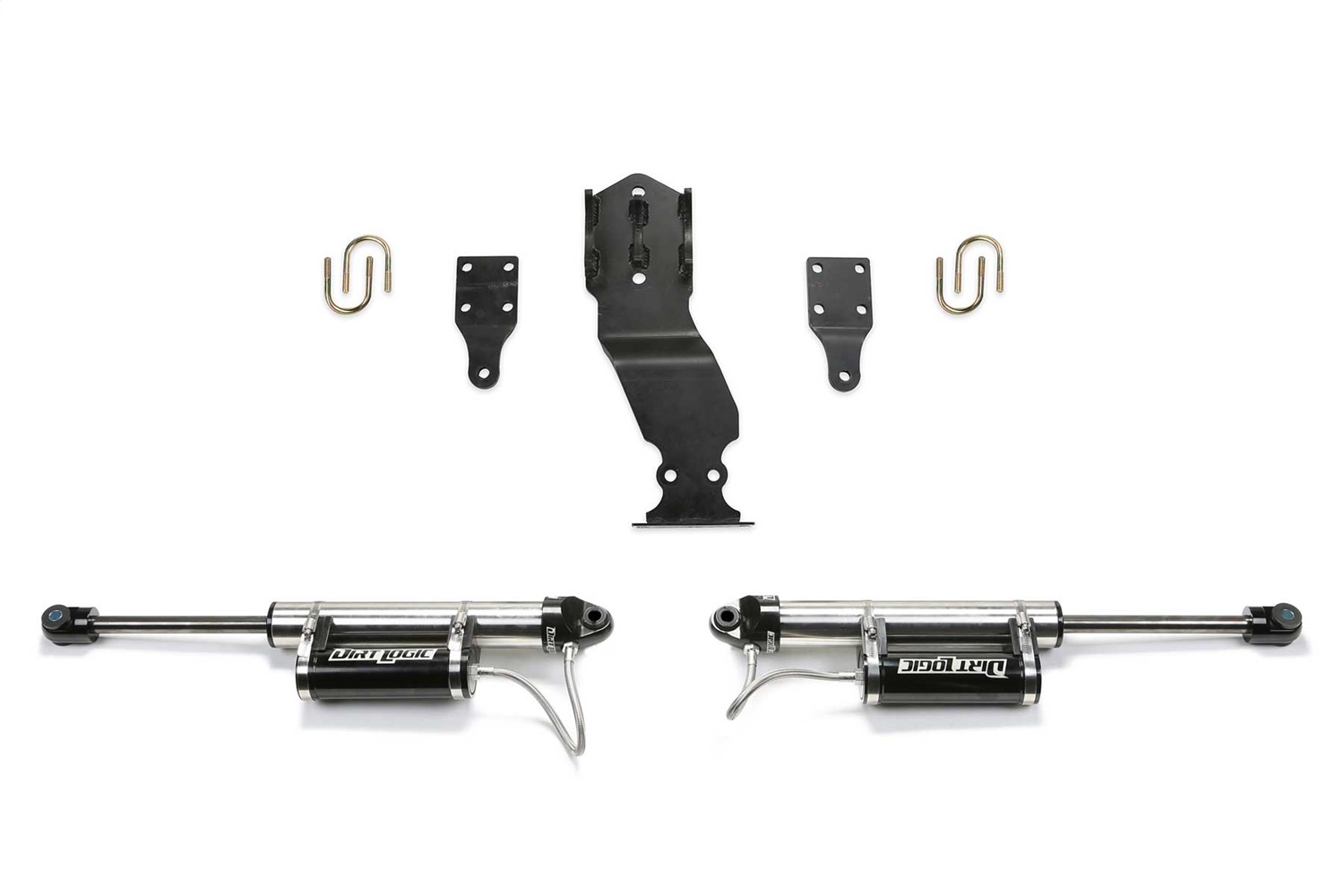 Fabtech FTS22304 Component Box