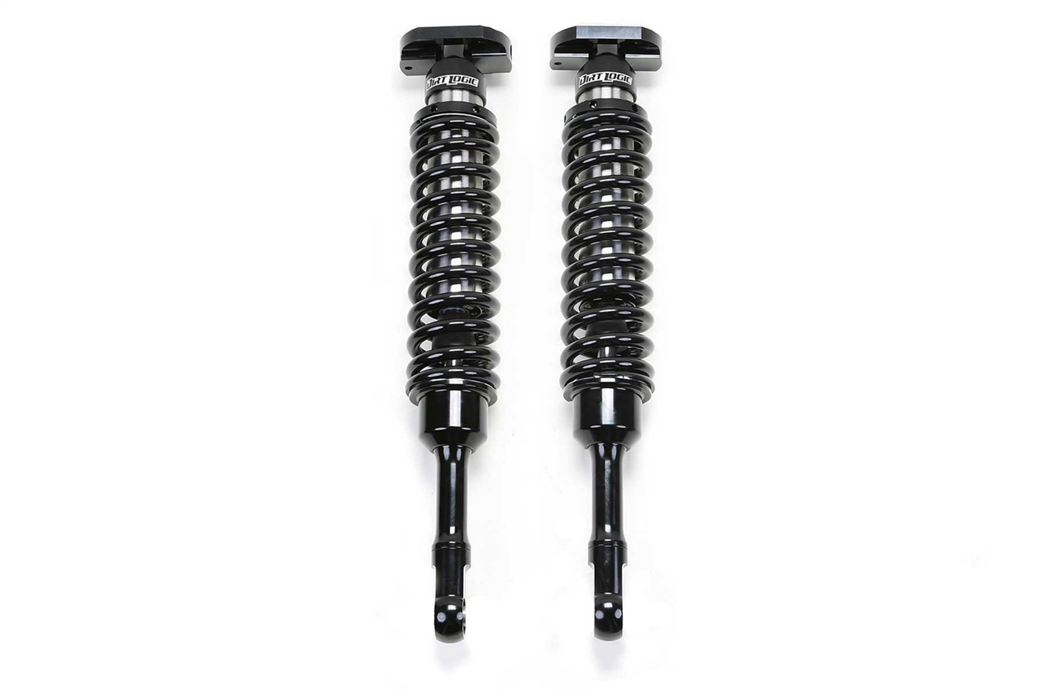 Fabtech FTS22332 Dirt Logic 2.5 Coil Over Shock Absorber