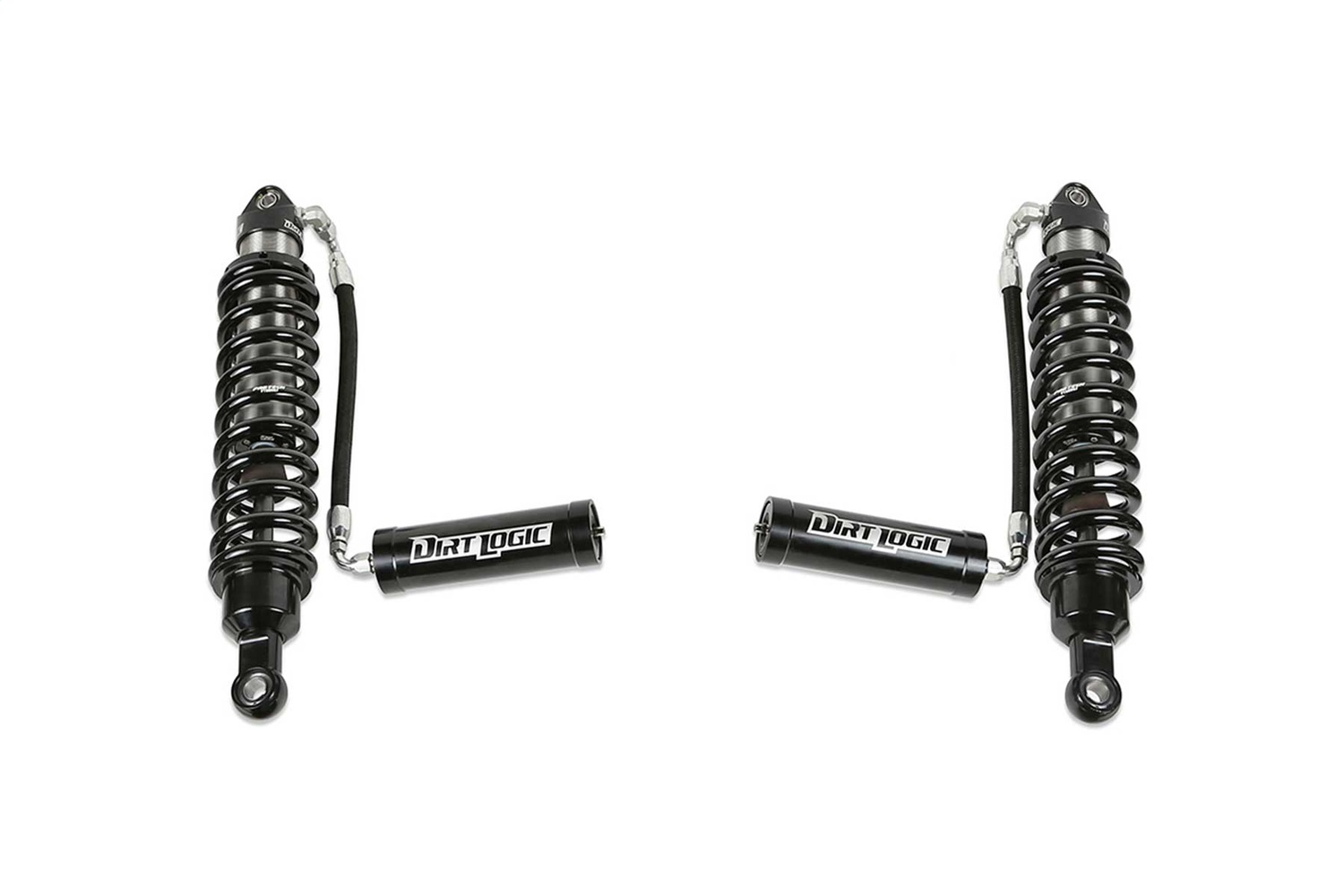 Fabtech FTS22340 Dirt Logic 2.5 Resi Coil Over Shock Absorber