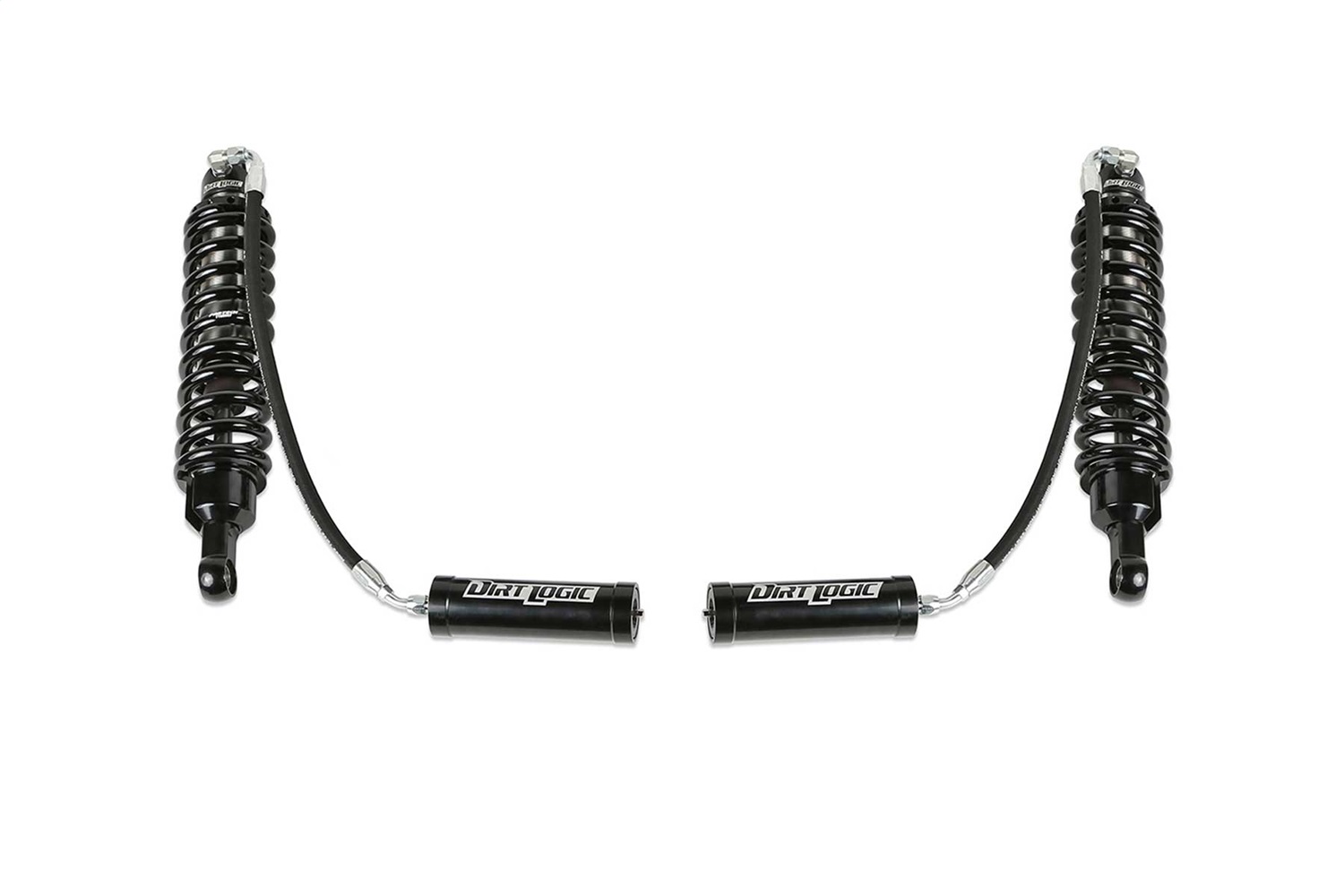 Fabtech FTS22341 Dirt Logic 2.5 Resi Coil Over Shock Absorber