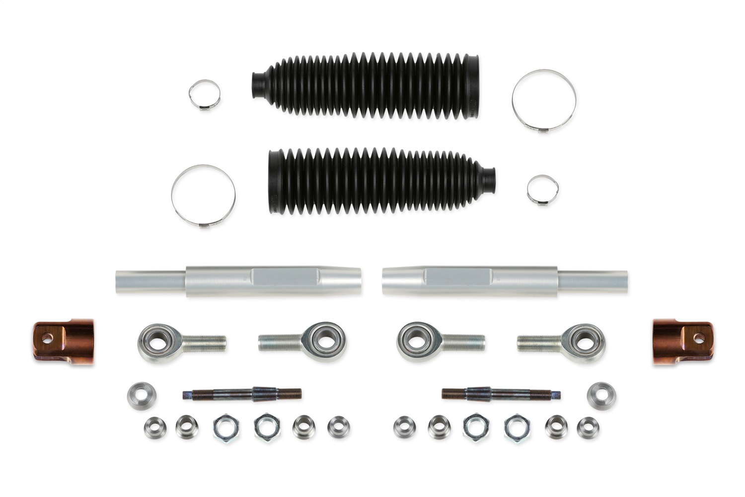 Fabtech FTS22349 Tie Rod Heim Kit