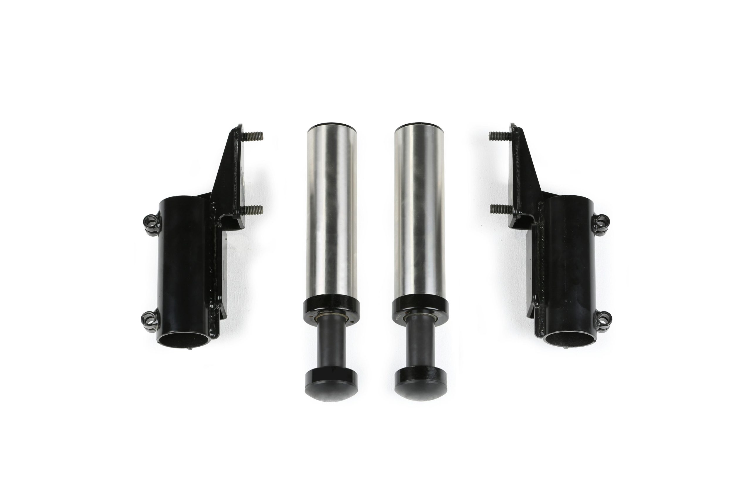 Fabtech FTS240892 Dirt Logic 2.25 Hydraulic Bump Stop