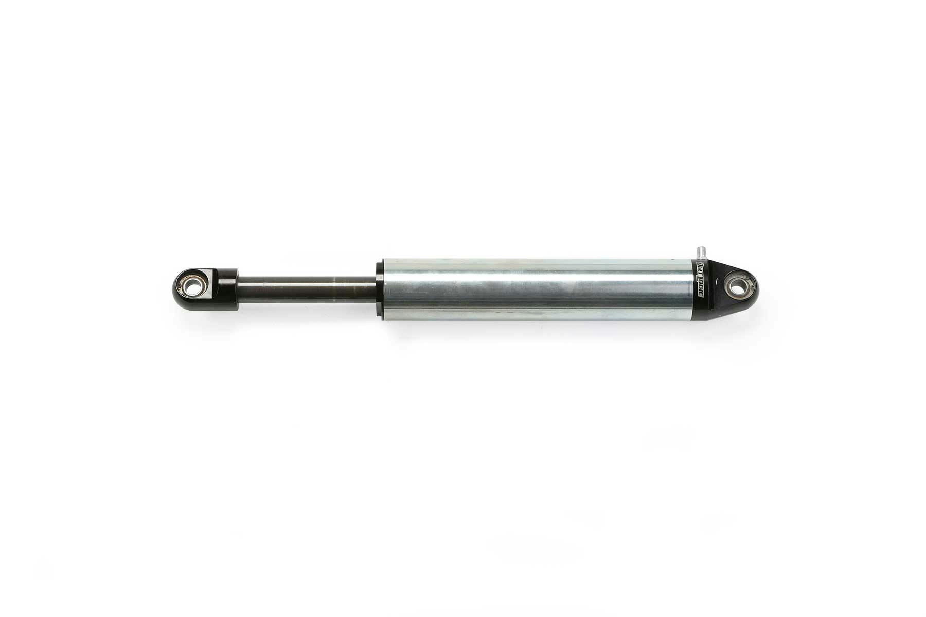 Fabtech FTS240911 Steering Stabilizer Kit
