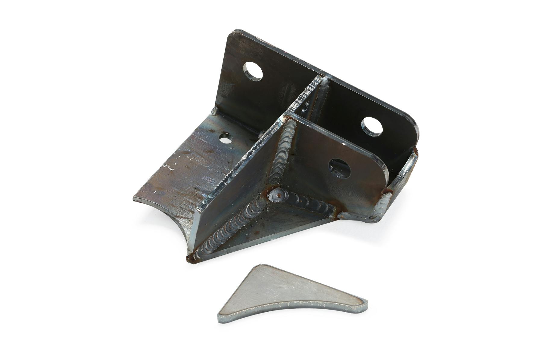 Fabtech FTS24114 Track Bar Bracket
