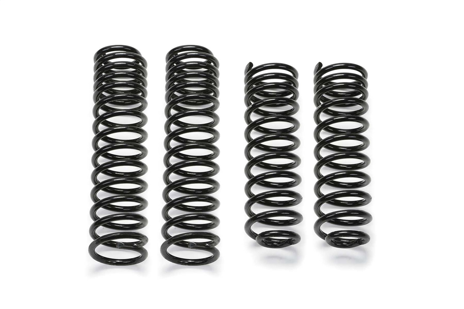 Fabtech FTS24143 Coil Spring Kit