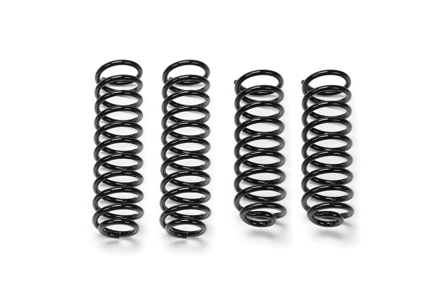 Fabtech FTS24162 Coil Spring Kit
