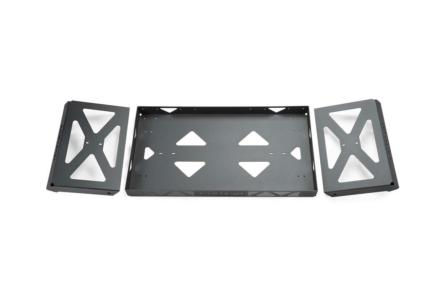 Fabtech FTS24256 Cargo Rack