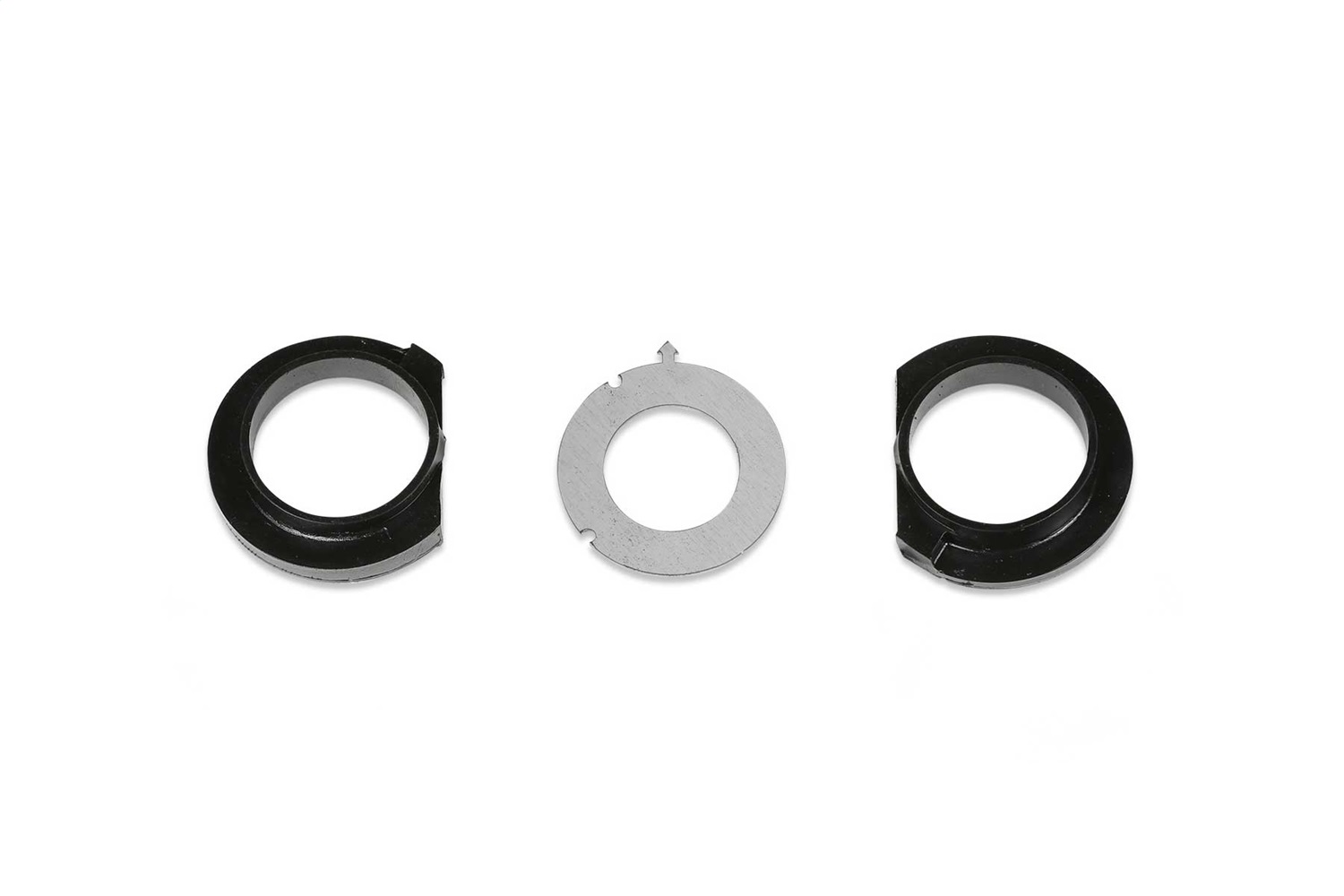 Fabtech FTS24280 Coil Correction Kit