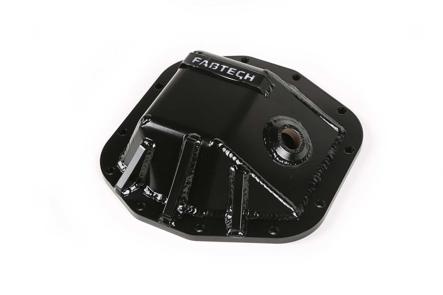 Fabtech FTS24300 Differential Cover